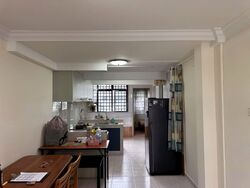 Blk 124 Toa Payoh View (Toa Payoh), HDB 3 Rooms #569233721